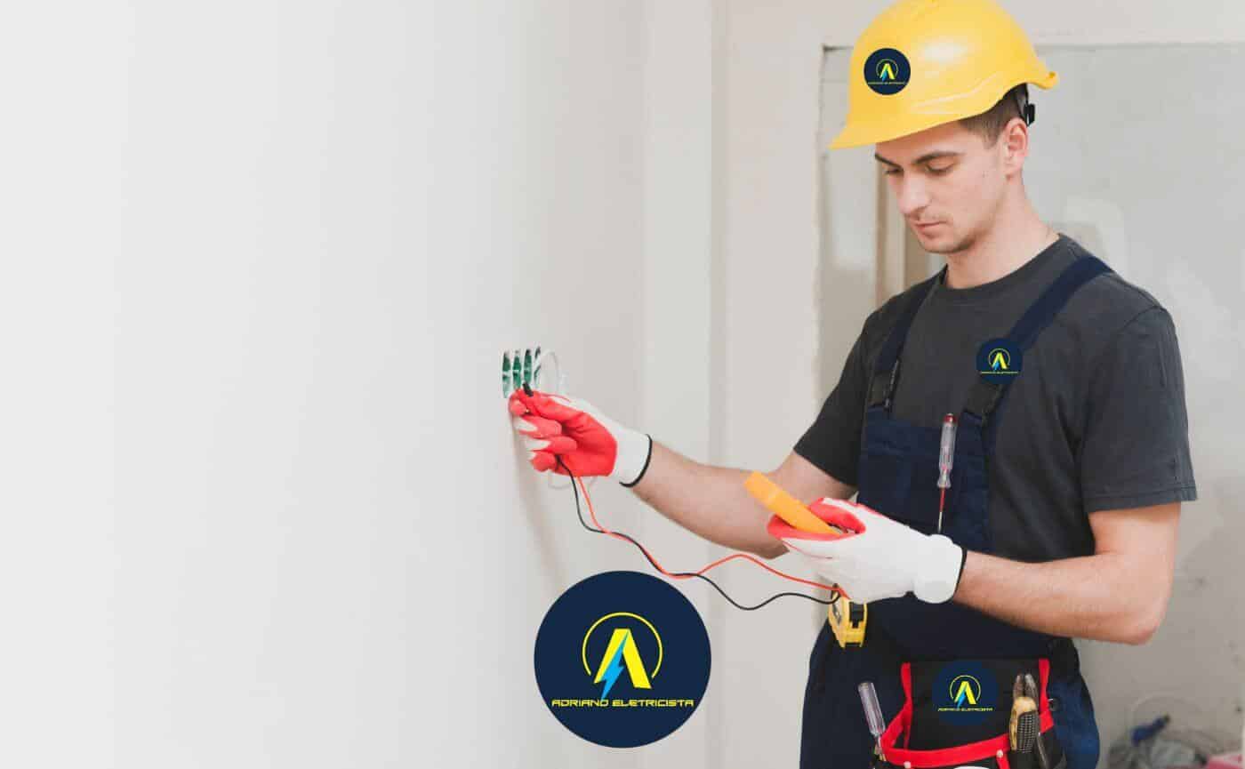 Eletricista em São Caetano do Sul