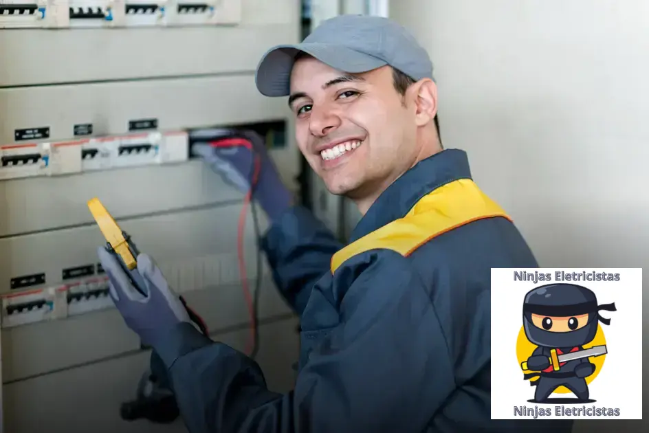 2) Como um Eletricista Industrial pode Implementar Upgrades Tecnológicos