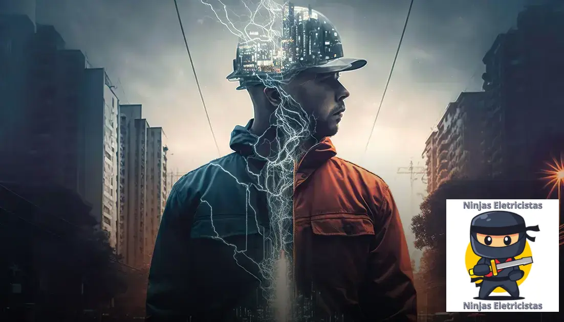 2) Soluções para problemas elétricos em estabelecimentos comerciais paulistas