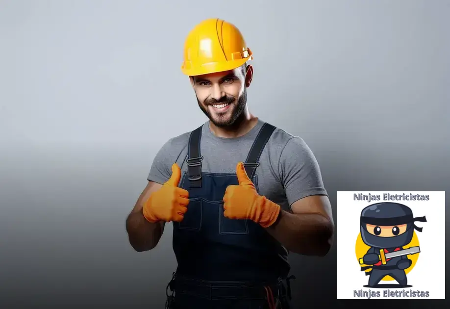 4) Benefícios de contratar um eletricista predial especializado em São Bernardo