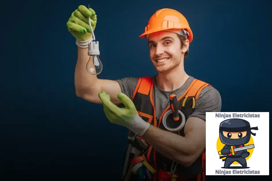 A importância de contar com um eletricista profissional em qualquer hora do dia