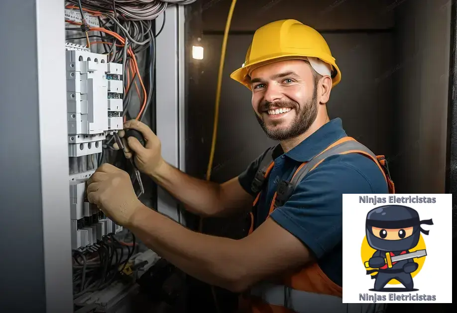 Como a Manutenção Preventiva e Corretiva impacta a segurança e o funcionamento dos sistemas elétricos comerciais em São Paulo?