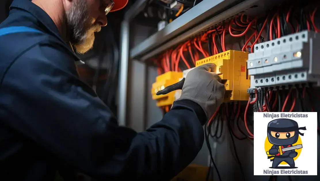 Conheça a importância de um especialista em sistemas elétricos para prédios