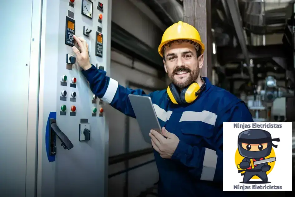 Dicas para encontrar o melhor eletricista predial em São Bernardo