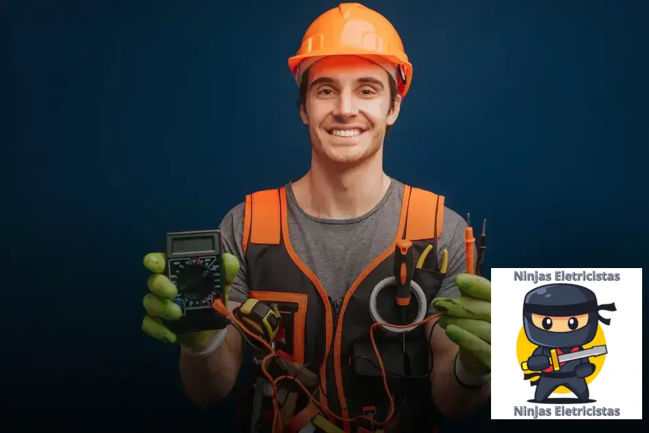Dicas para escolher um eletricista predial especializado em sistemas elétricos para prédios