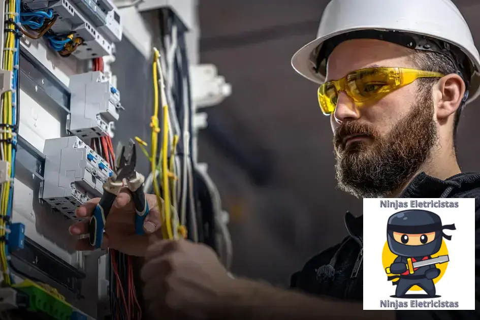 Eletricista Comercial em São Paulo: Diagnóstico e Reparo Eficientes