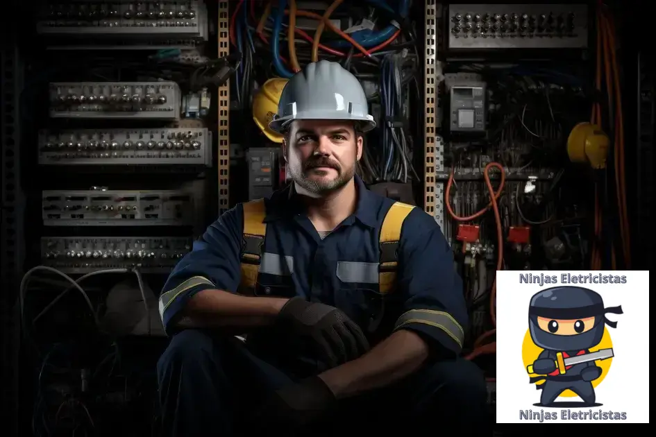 Eletricista Comercial em São Paulo: Suporte Rápido e Especializado