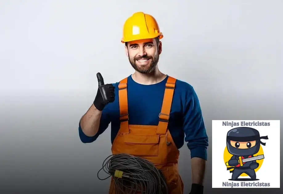 Eletricista Comercial em São Paulo: Upgrades Tecnológicos para Empresas