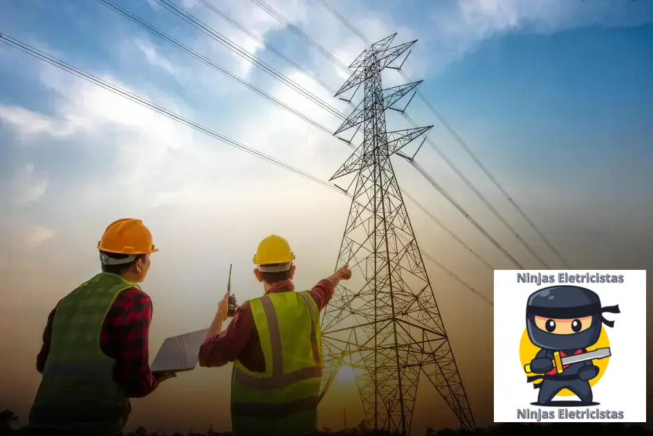 Eletricista Industrial em São Bernardo: Instalações Seguras e Confiáveis