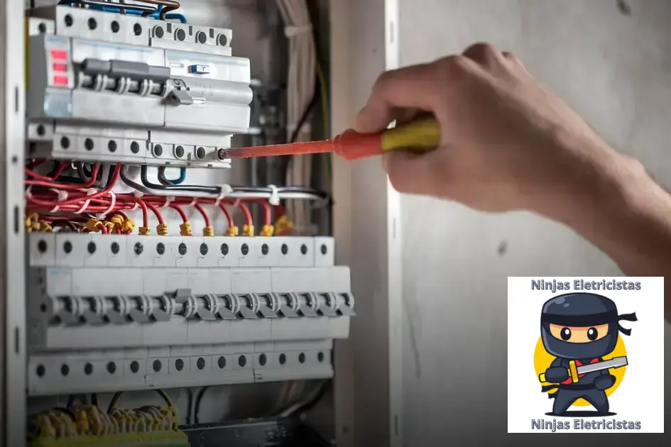 Eletricista Industrial em São Bernardo: Projetos Personalizados para Indústrias