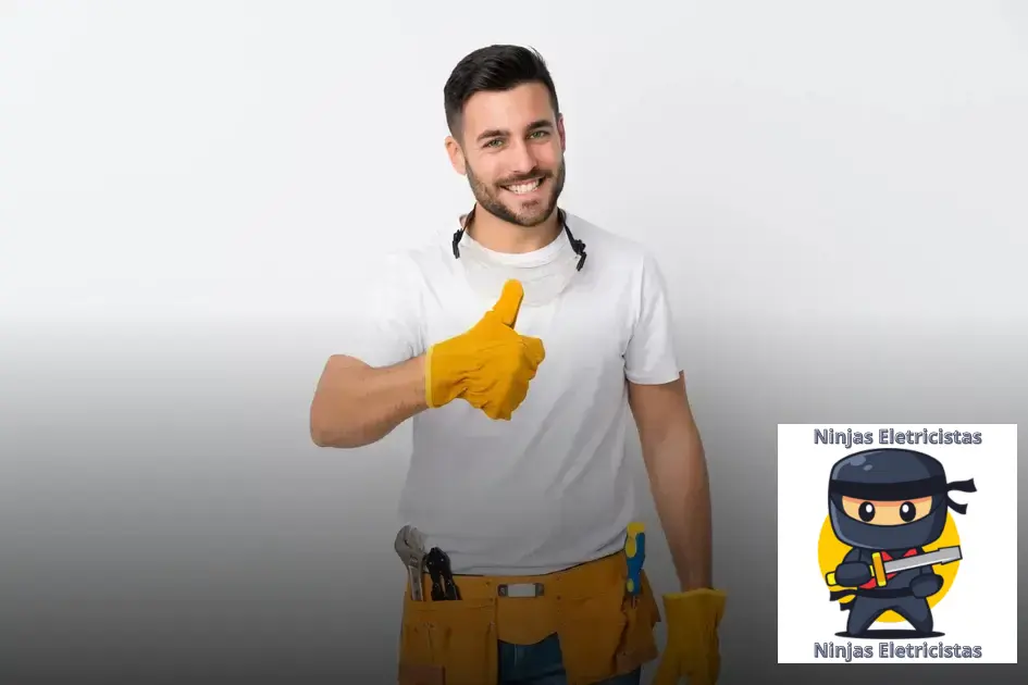 Eletricista Industrial em São Caetano: Manutenção e Reparos Especializados