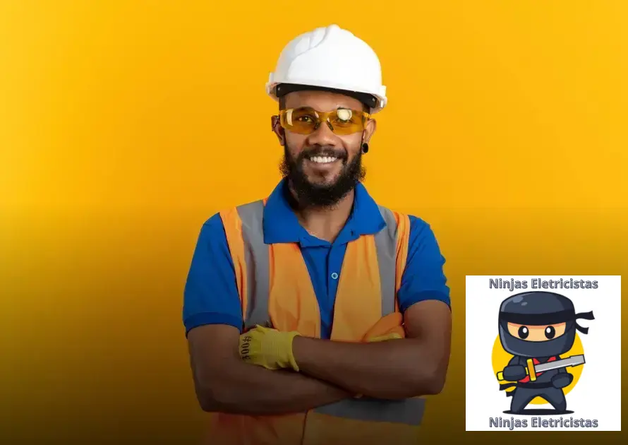 Eletricista Industrial em São Caetano: Manutenção Preventiva e Corretiva