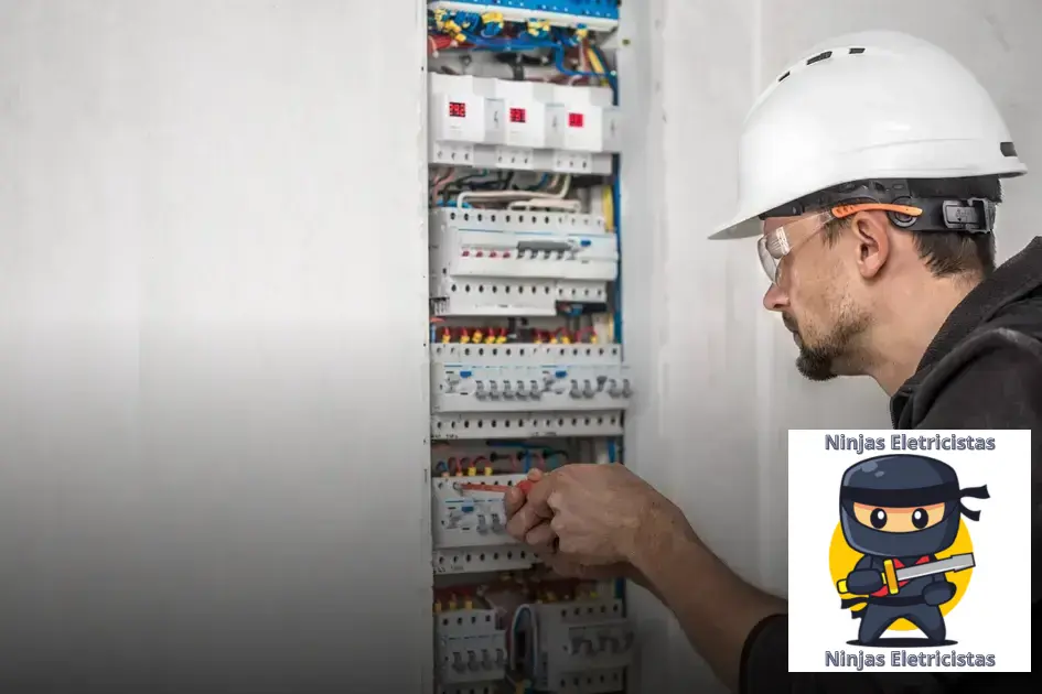 Eletricista Industrial em São Caetano: Projetos Inovadores para Sua Indústria