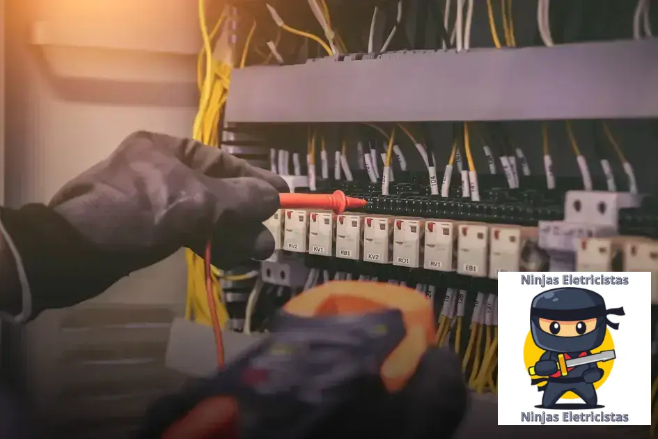 Eletricista Industrial em São Caetano: Soluções Personalizadas para Indústrias