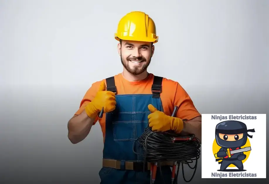 Eletricista Industrial em São Paulo: Diagnóstico e Reparo Rápidos