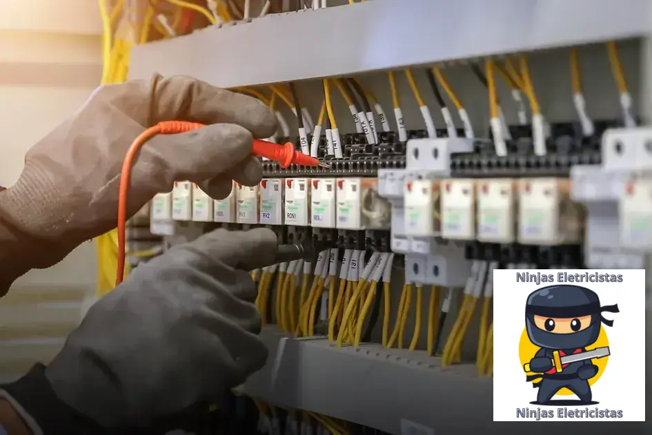 Eletricista Industrial em São Paulo: Eficiência Energética para Empresas