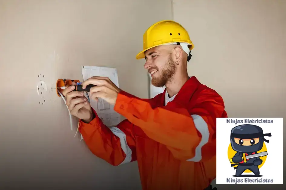 Por que escolher uma empresa especializada em reparos e atualizações elétricas?
