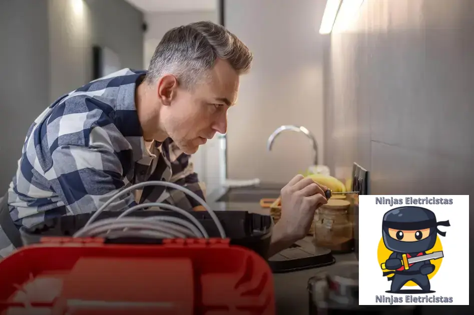 Serviços de qualidade para sua residência