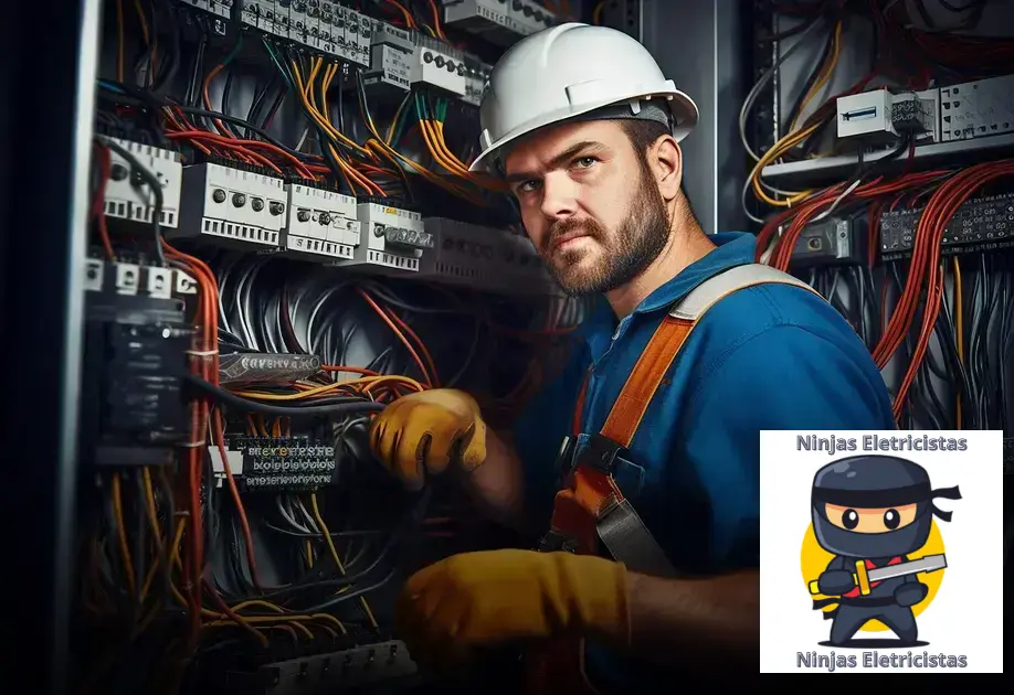 Soluções rápidas para problemas elétricos em São Paulo