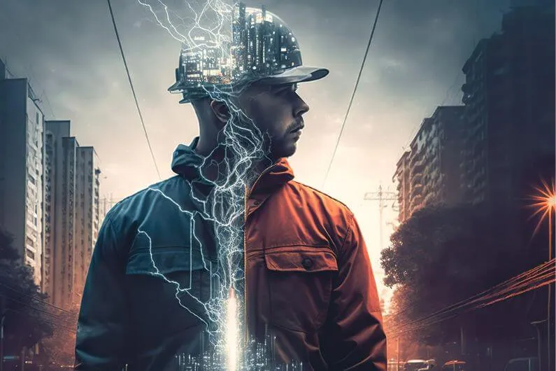 Eletricista 24 Horas