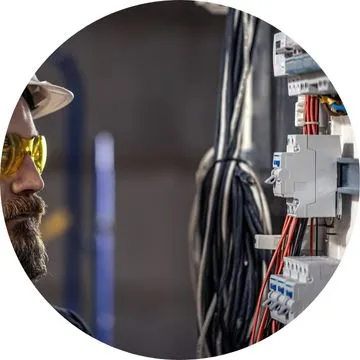 Normas elétricas em Pouso Alegre MG: Como um eletricista pode garantir conformidade