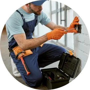 Reparos elétricos emergenciais em Pouso Alegre MG: Atendimento rápido e seguro