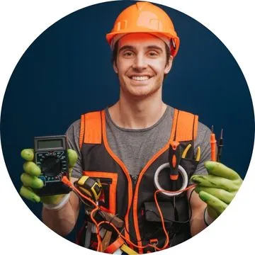 Serviços oferecidos pelo Ninjas Eletricistas em Pouso Alegre MG